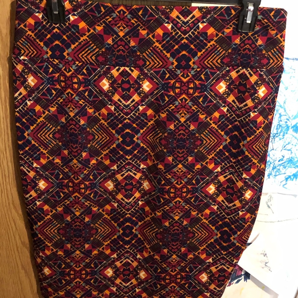 LulaRoe Cassie Skirts